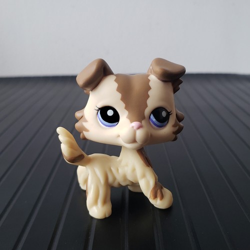 Raro littlest pet shop - raro,