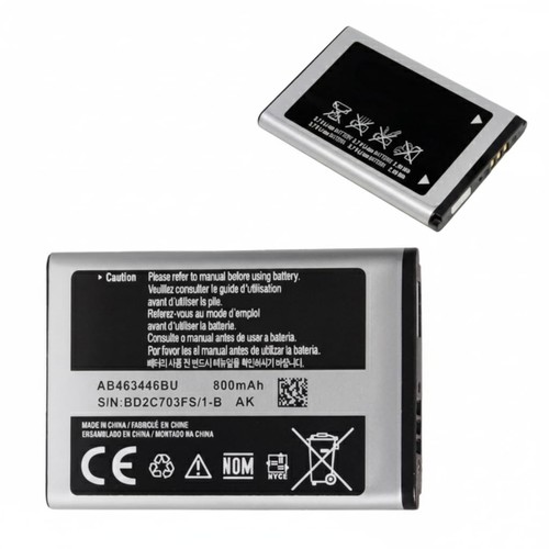 Batteria abbe abbu compatibile - batteria,