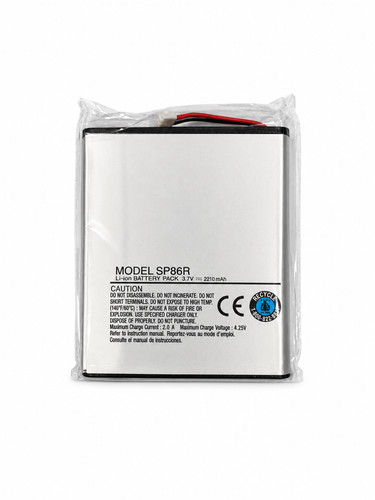 Batería sp86r 2210 3500mah - batería,
