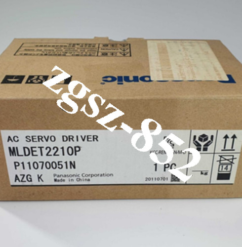 Nuovo panasonic mldet2210p - panasonic,