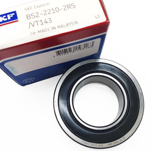 Skf bs2 2210 - skf, bs2-2210-2rs/vt143