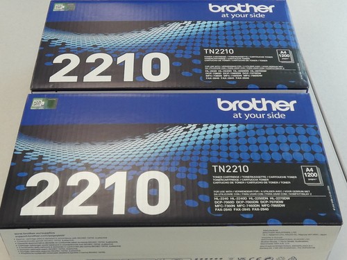 Brother 2210 cartuccia - 2210,