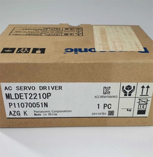 1pcs panasonic mldet2210p - panasonic,