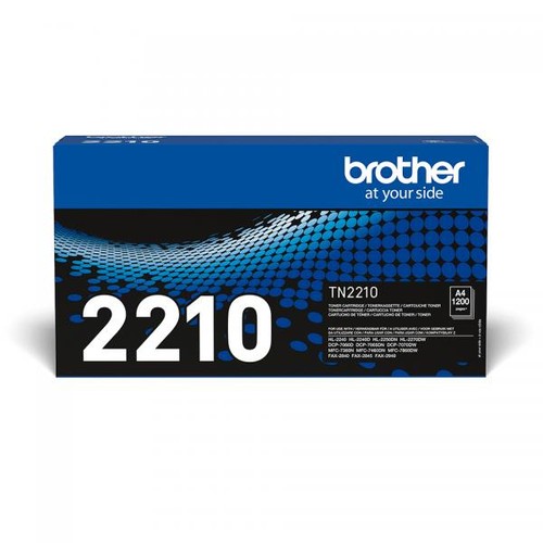 Brother 2210 cartuccia - brother, tn-2210