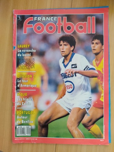 France football 2210 del - n.,
