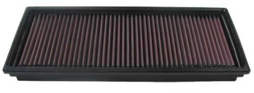 Filtro aria sportivo n - filtro, k&n