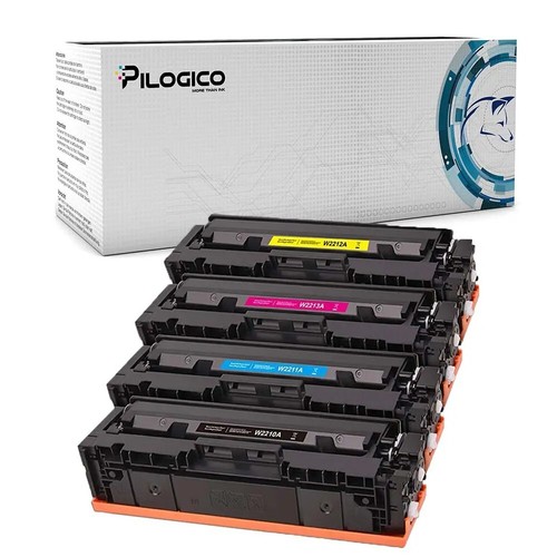 Toner w2210a 207a - 4,