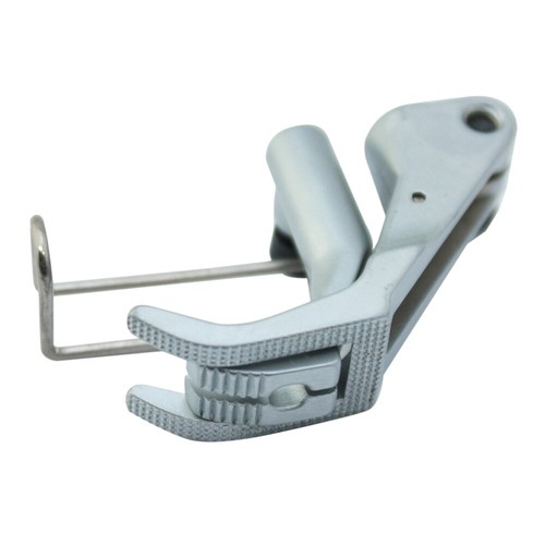 Set piedi doppia - punta, per