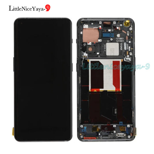 Per oneplus pro ne2210 - oneplus,