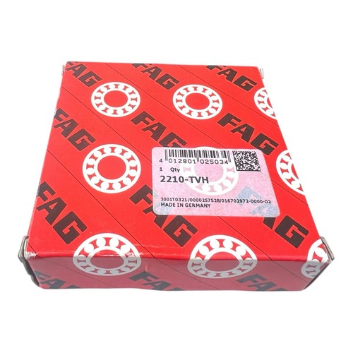 Fag 2210 tvh cuscinetto - cuscinetto, a