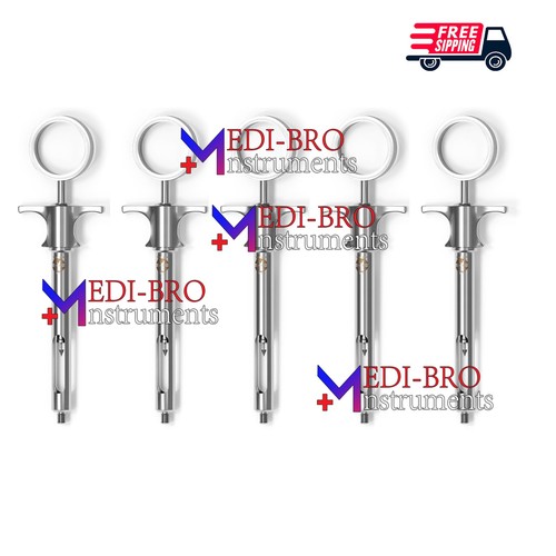 Pezzi septodont n2210 eco - 5,