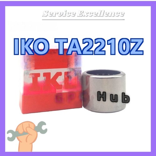 Iko ta2210z nuovi - ta2210z,