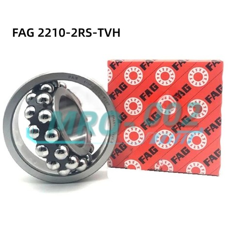 1pz nuovi fag 2210 - nuovi, 2210-2rs-tvh