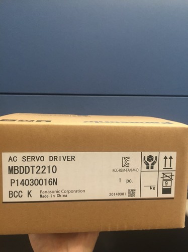 1pz nuovo panasonic mbddt2210 - 1pz,