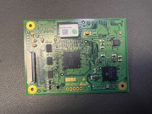 Korg replacement parts - korg,
