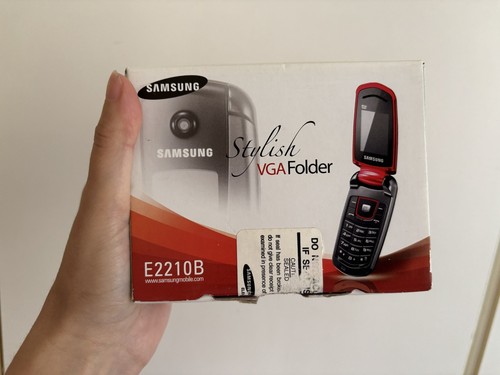 Samsung e2210b telefono - e2210b,