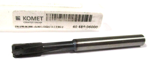 Alesatore komet ceratizit - komet,