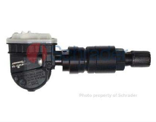 Sensore ruota schrader sistema - sensore,