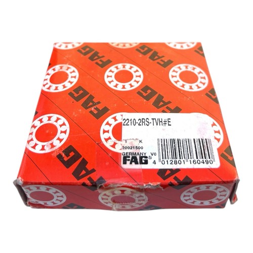Fag 2210 2rs tvh cuscinetto - fag, 2210-2rs-tvh