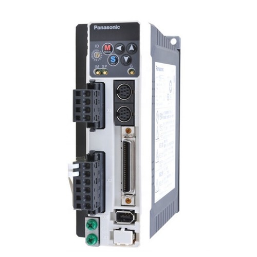 Servoazionamento panasonic - servoazionamento, ac