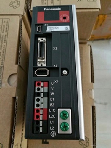 1pz servoazionamento panasonic - servoazionamento,