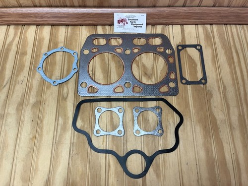 Kit guarnizioni superiori per - kit,