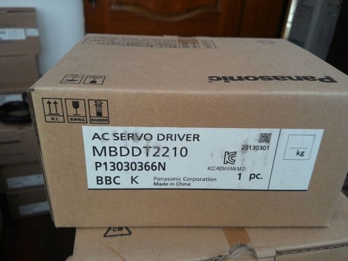 1pcs panasonic mbddt2210 - 1pcs,