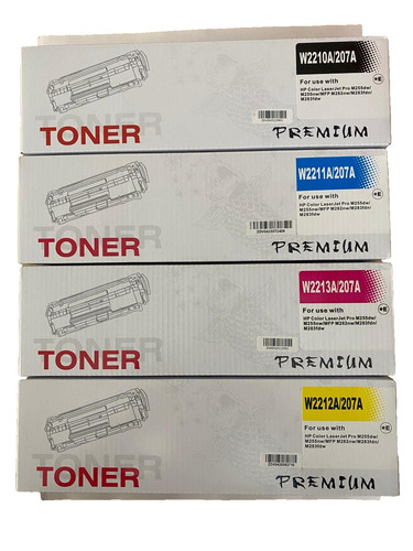 Toner compatibili hp - 4,
