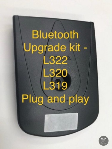 Aggiornamento bluetooth land - bluetooth,