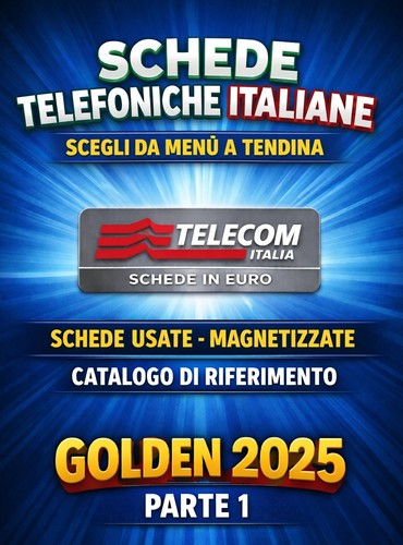 Scegli schede telefoniche - scegli,