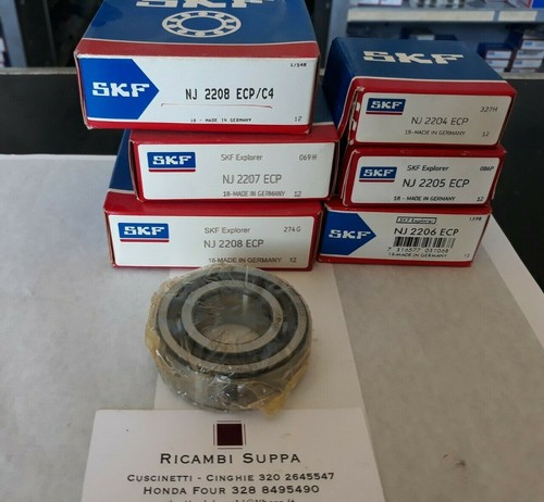 Cuscinetto skf 2203 2204 - cuscinetto,
