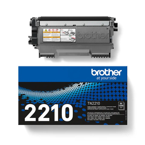Toner originale brother - originale,
