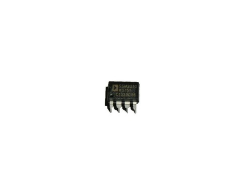 Ssm2210p audio dual matched - audio,