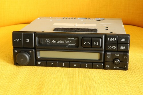 Mercedes special 2210 - be,