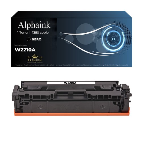 Toner w2210a 207a - toner,