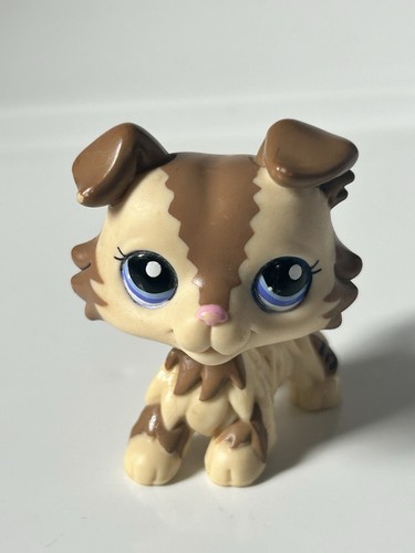 Petshop authentic lps - petshop,