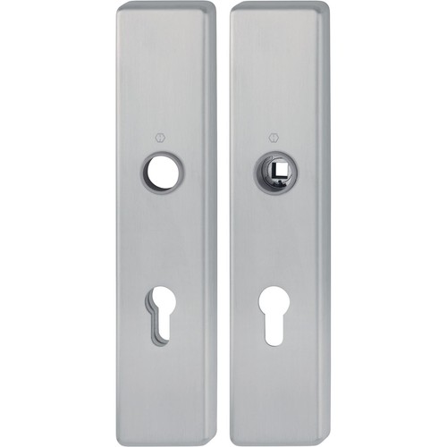 Coppia scudi lunghi e2221 2210 - coppia, e2221/2210