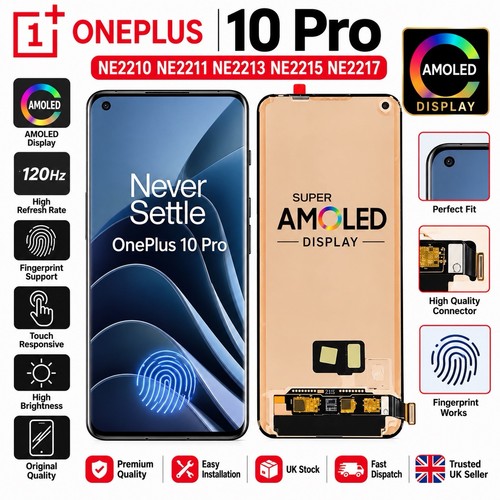 Oneplus pro schermo - -,