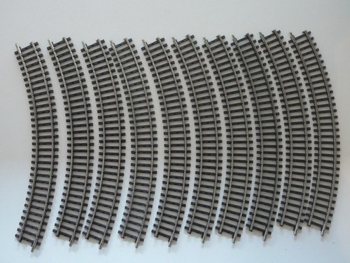 2210 märklin binario curvo - 2210,