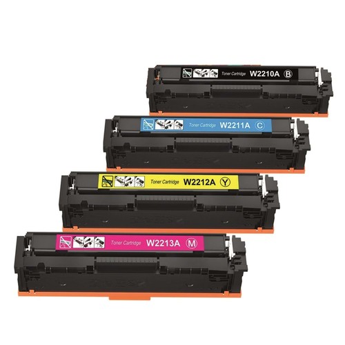 Toner w2210a 207a - 4,