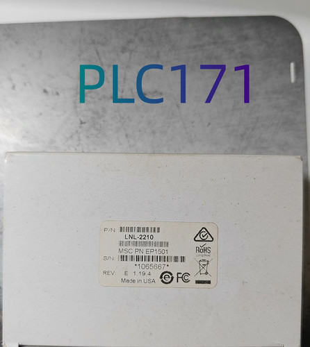 1pz lnl 2210 scheda nuova - lnl-2210,