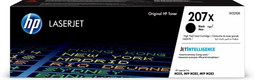 Toner nero originale - toner,