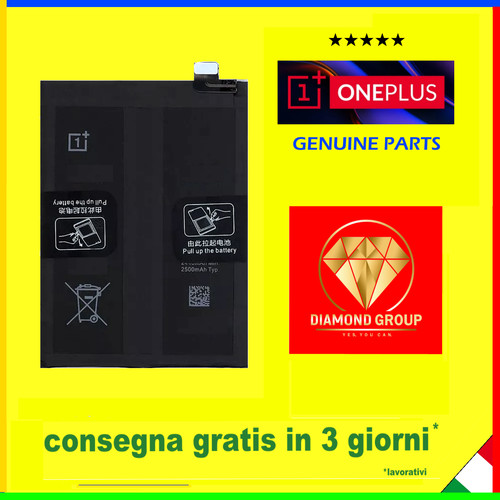 Batteria pila originale blp899 - batteria,