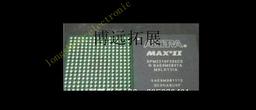 1pcs epm2210f324c3n max ii - epm2210f324c3n, ic