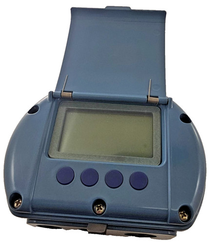 Espositore rosemount 2210 - espositore,