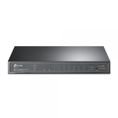 Link jetstream sg2210p - jetstream, tl-sg2210p