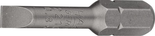 Punta per avvitatore hazet - per,