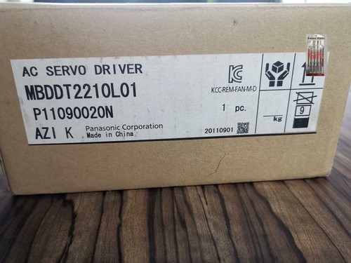 1pz servo drive panasonic - 1pz,