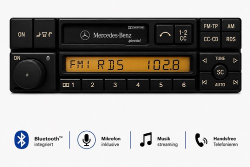 Mercedes benz special - mercedes,