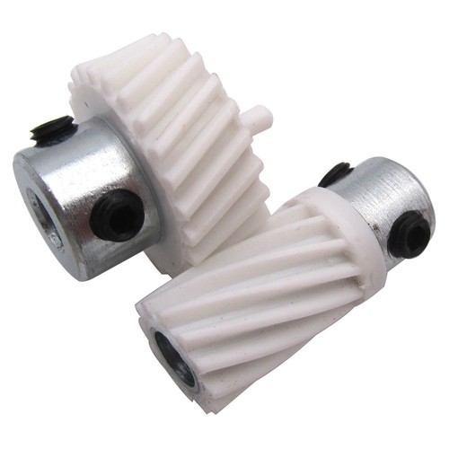 Kit ingranaggi cucito denti - cucito,